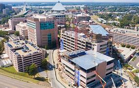 Image result for St. Jude Memphis Library
