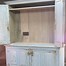 Image result for Flat Screen TV Wall Cabinet