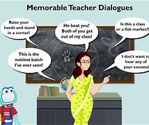 Image result for Teacher Student Banter Dialogues Funny