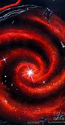Image result for Galaxy Canvas Art