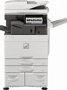 Image result for Sharp Printing