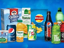 Image result for PepsiCo Brand Products