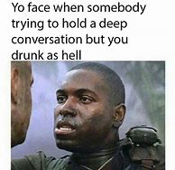 Image result for Memes to Stop Alcohol