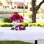 Image result for Center Tablecloth