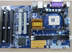 Image result for PCI Slot Parts