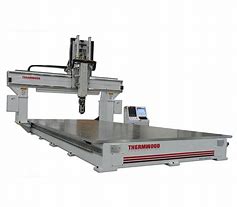Image result for 5 Axis CNC Router