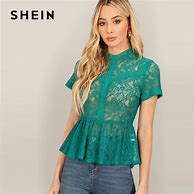 Image result for Shein Blouses for Women