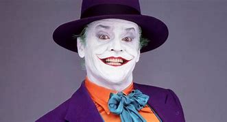 Image result for Jack Nicholson Joker Meme
