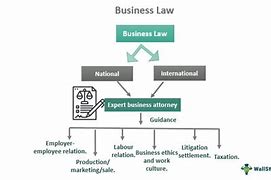 Image result for Business Law Definition