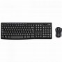 Image result for Logitech MK270 Wireless Keyboard and Mouse Combo