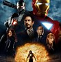 Image result for Iron Man II Case