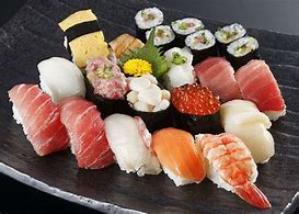 Image result for Typical Japanese Food