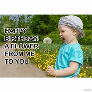 Image result for Happy Birthday Meme for Daughter