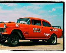 Image result for Gasser Drag Car Names