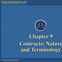 Image result for Elements of a Contract UCC and Common Law Chart