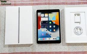 Image result for iPad 9 in a Box