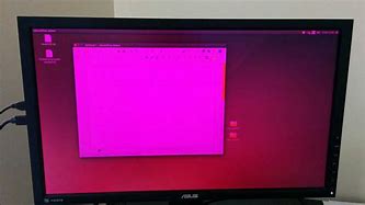 Image result for Large Pink Screen