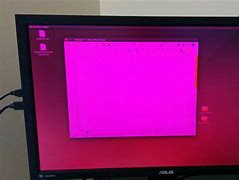 Image result for Pink Color Screen