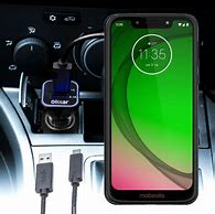 Image result for Moto G7 Charger Type