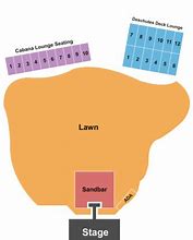 Image result for Hayden Homes Amphitheater Bend OR Seating Chart