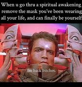Image result for Spiritual Healing Funny