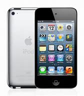 Image result for Apple iPod 4G