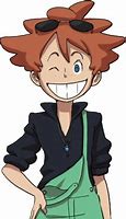 Image result for Yo Kai Watch Characters Human