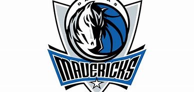 Image result for Dallas Mavericks New Logo