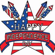Image result for Independence Day Cartoon