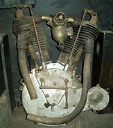Image result for Excelsior Motorcycle Engine