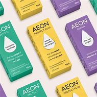 Image result for Aeon House Brand Packaging Design
