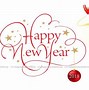 Image result for Happy New Year Background in HD Simple Banner