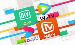 Image result for Chinese TV Android Apps