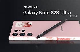 Image result for Samsung Galaxy S23 Note