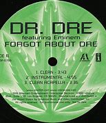 Image result for Forgot About Dre Official