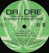 Image result for Forgot About Dre Vevo