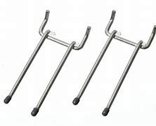 Image result for 4 Inch Double Hooks