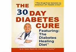 Image result for 30-Day Diabetes Cure Book by Roy Heilbron