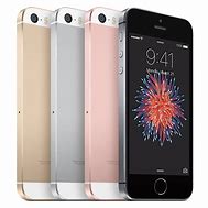 Image result for Apple iPhone SE 16GB Colors