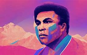 Image result for Muhammad Ali BoxRec