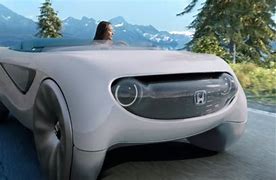 Image result for Honda CES 2020