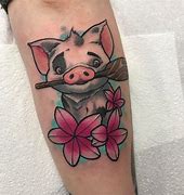 Image result for Moana Tattoo