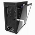 Image result for NZXT H710i Build