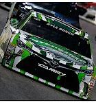 Image result for V6 Camry NASCAR