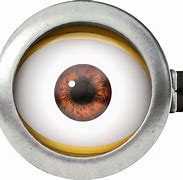 Image result for Minion EyeBall