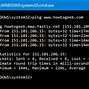 Image result for Ping Command Prompt