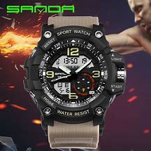 Image result for Rugged Outdoor Watch