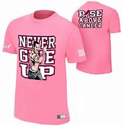 Image result for Black WWE T-Shirts