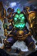 Image result for Xing Tian Creature