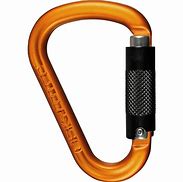 Image result for Heavy Duty Plastic Carabiner